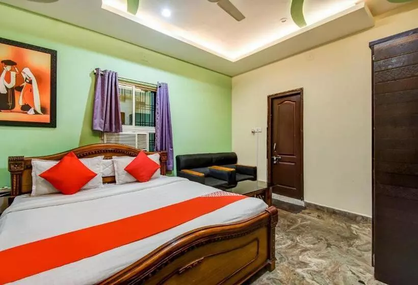 Hôtel O Moonlight Premium