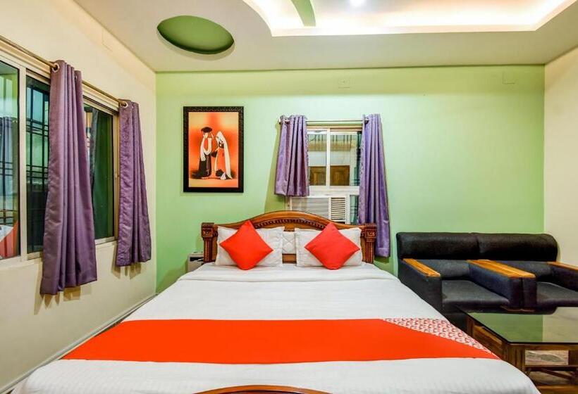 Hotel O Moonlight Premium