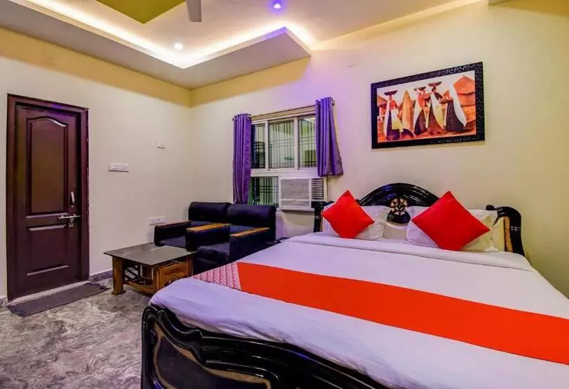 Hôtel O Moonlight Premium