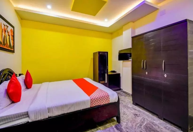 Hôtel O Moonlight Premium