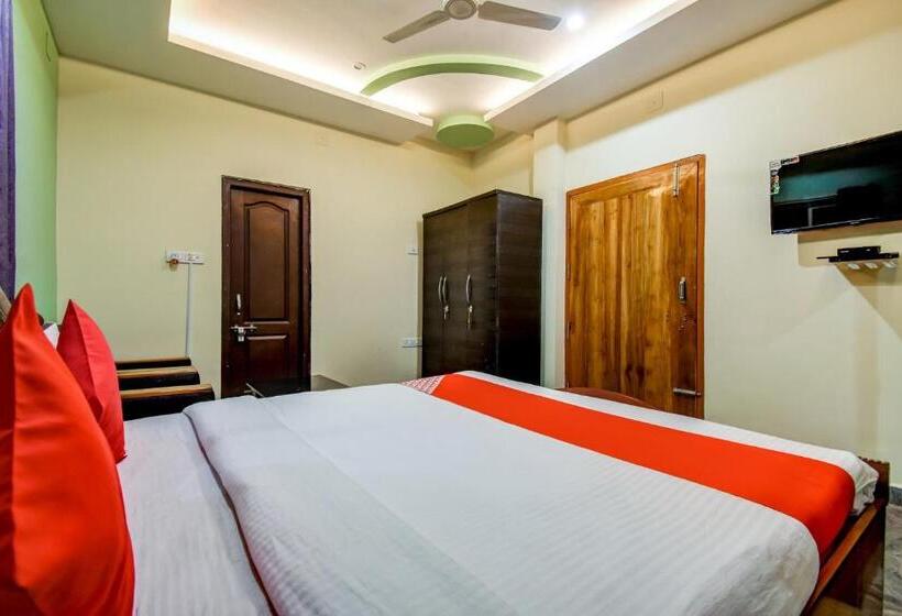 Hotel O Moonlight Premium