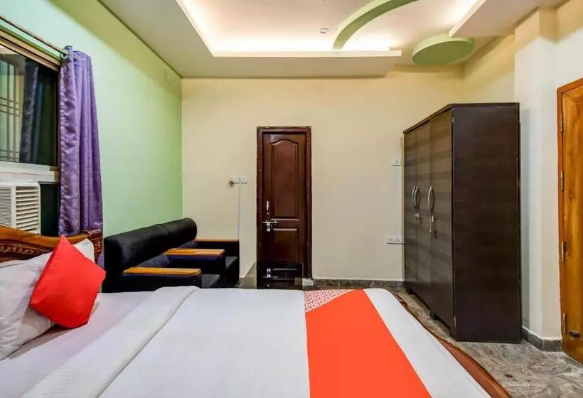 Hôtel O Moonlight Premium