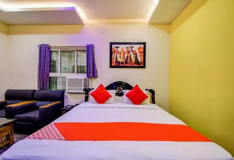 Hôtel O Moonlight Premium