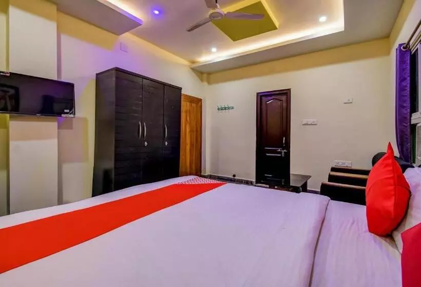 Hôtel O Moonlight Premium