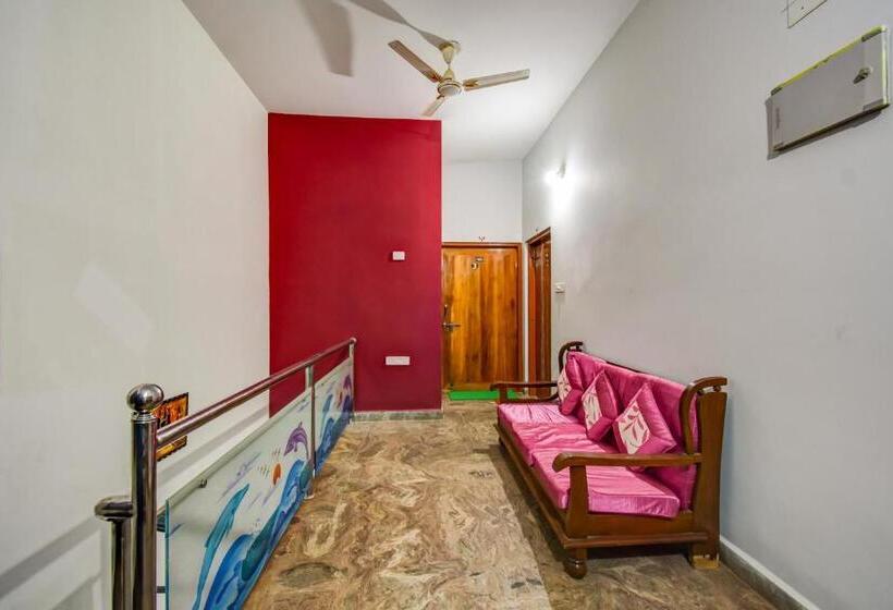 Hotel O Moonlight Premium