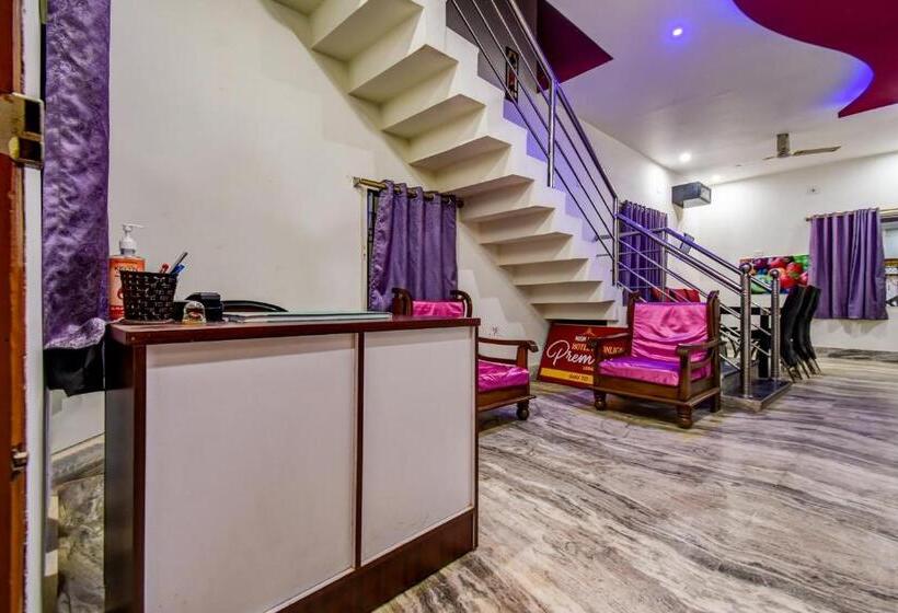 Hotel O Moonlight Premium