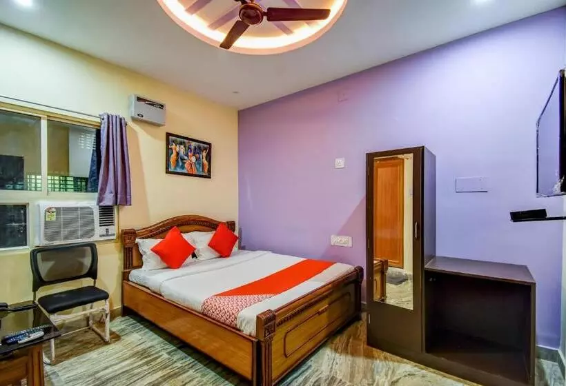 Hôtel O Moonlight Premium