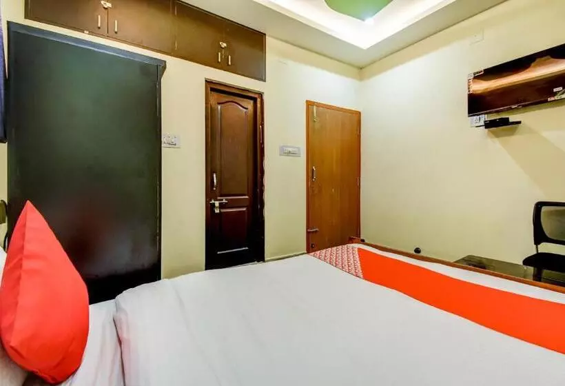 Hôtel O Moonlight Premium