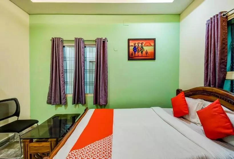 Hôtel O Moonlight Premium
