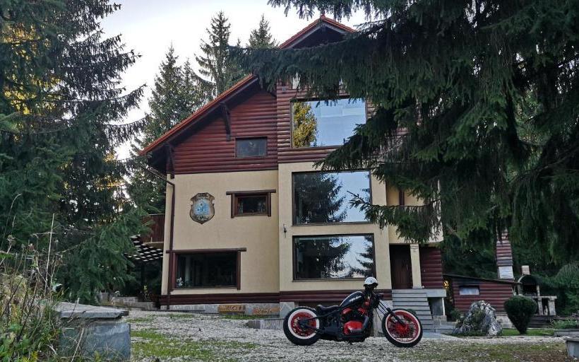 Пансион Carpe Diem