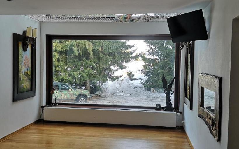 Пансион Carpe Diem