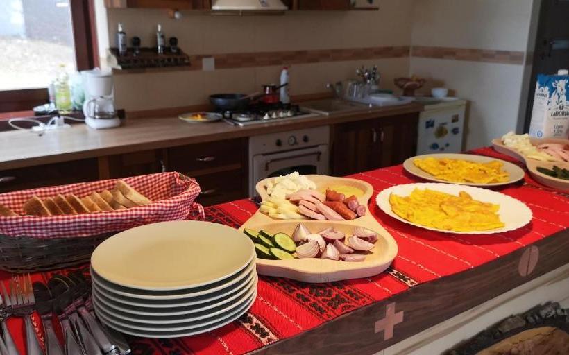 Пансион Carpe Diem