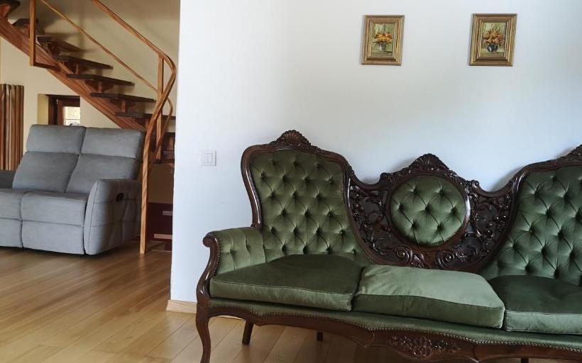 Пансион Carpe Diem