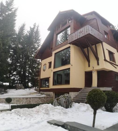 Пансион Carpe Diem