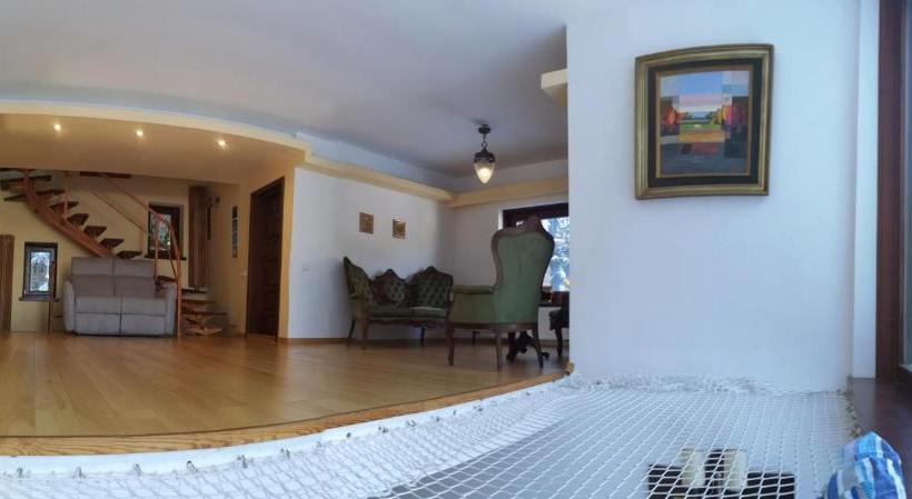 Пансион Carpe Diem