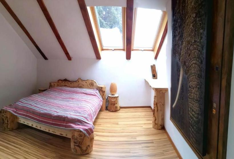 Пансион Carpe Diem