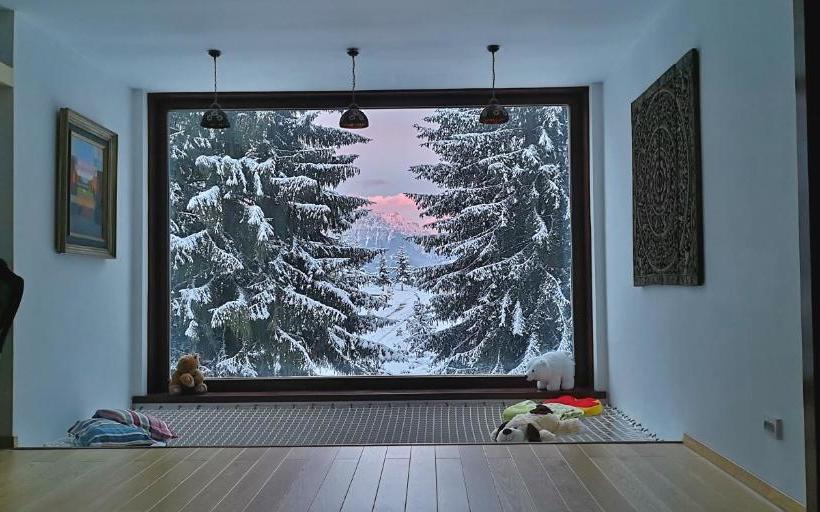 Пансион Carpe Diem