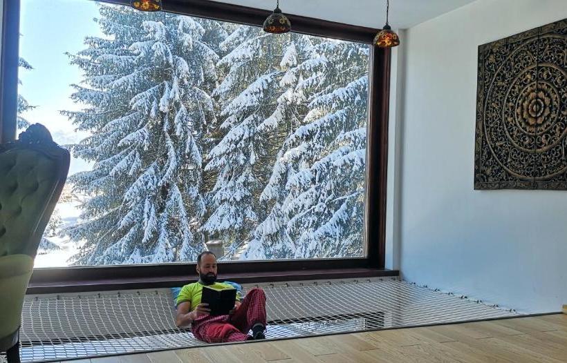 Пансион Carpe Diem