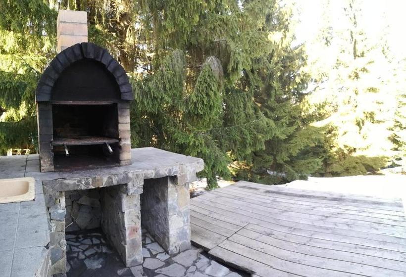 Пансион Carpe Diem