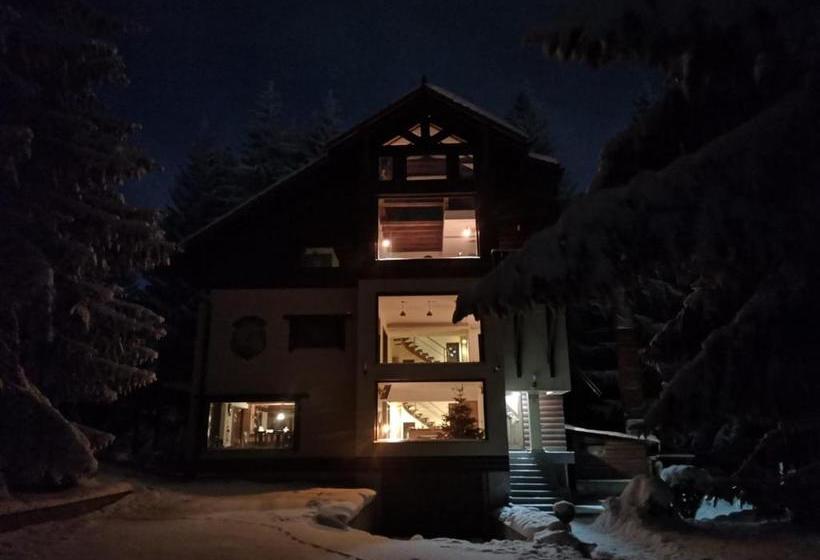 Пансион Carpe Diem