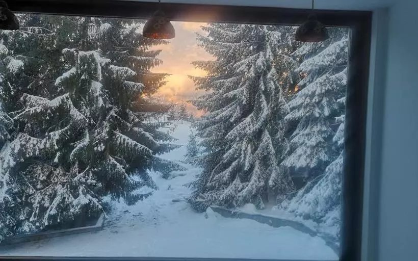 پانسیون Carpe Diem
