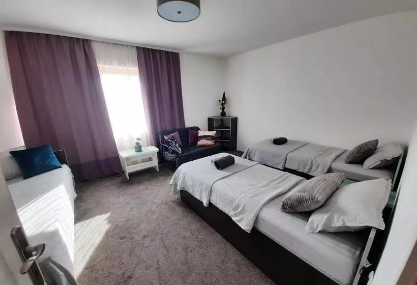 پانسیون Miido Apartments