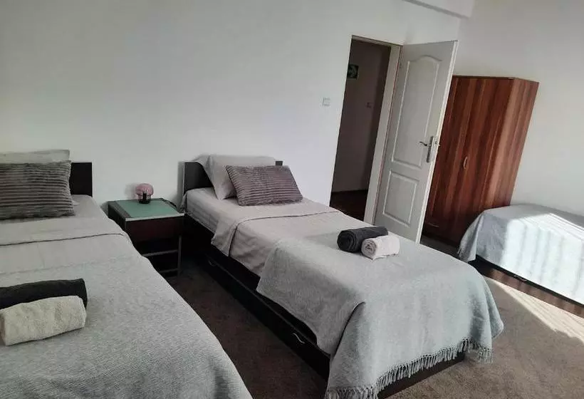 پانسیون Miido Apartments