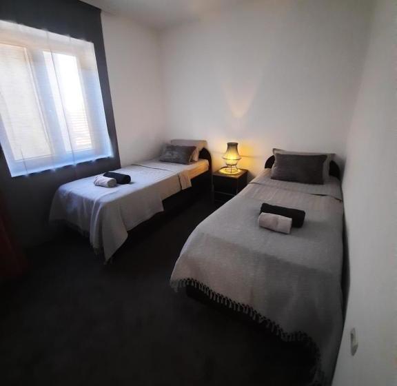 Пансион Miido Apartments