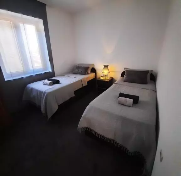 پانسیون Miido Apartments