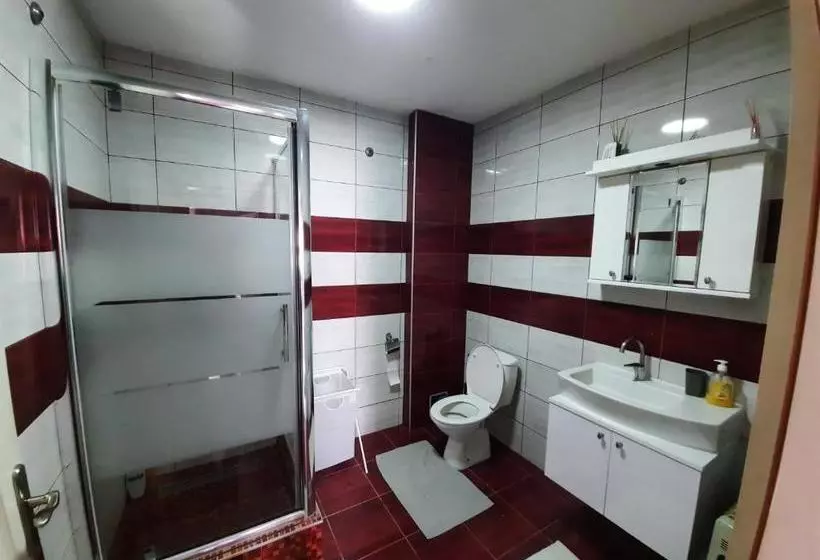 پانسیون Miido Apartments