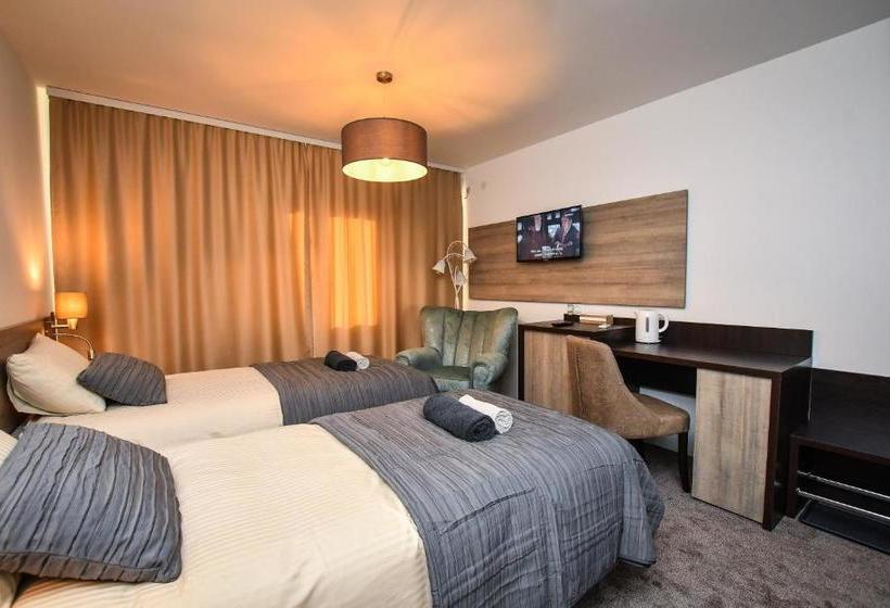 Пансион Miido Apartments