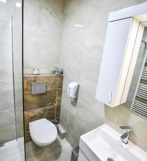 پانسیون Miido Apartments