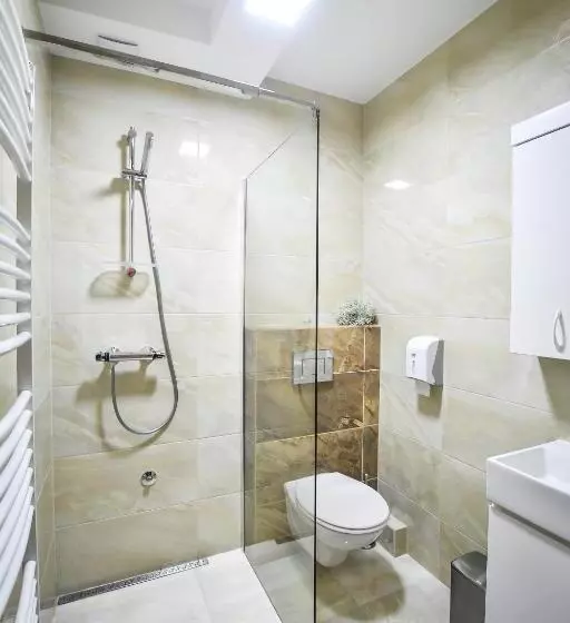 پانسیون Miido Apartments