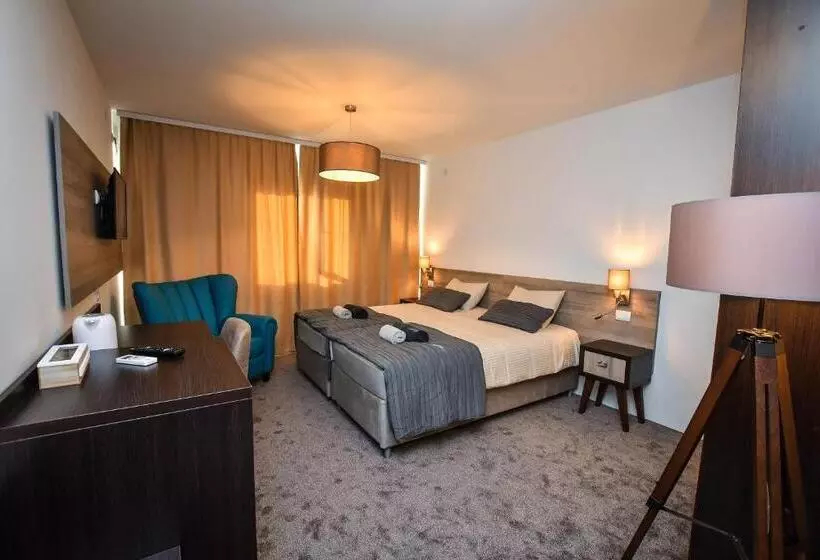 پانسیون Miido Apartments