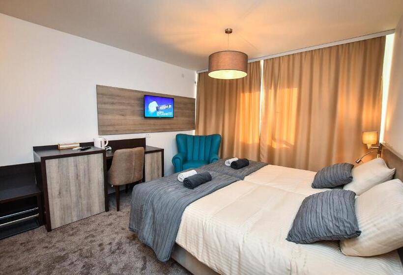 Пансион Miido Apartments