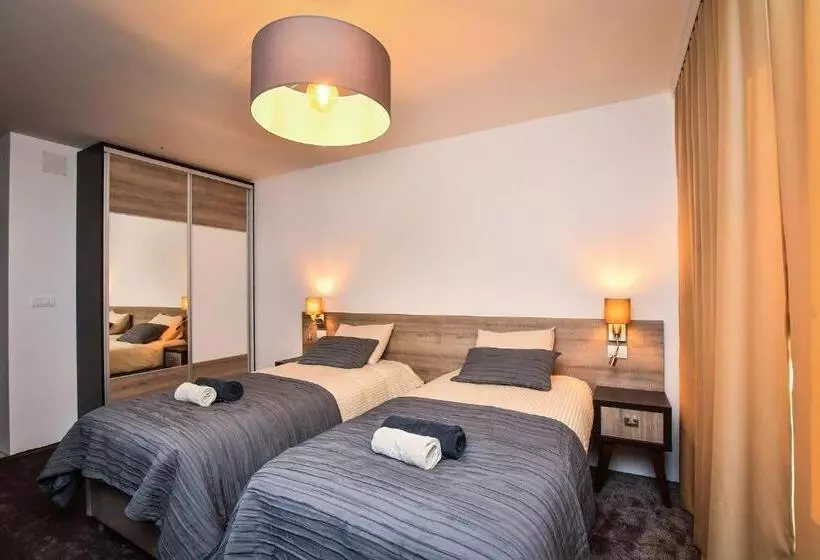 پانسیون Miido Apartments