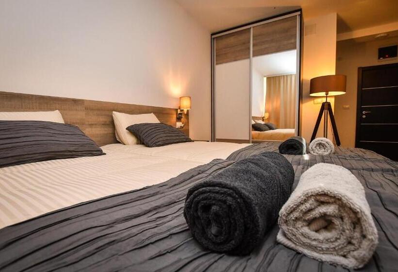 Пансион Miido Apartments