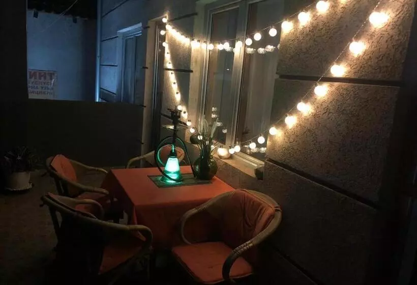 پانسیون Miido Apartments