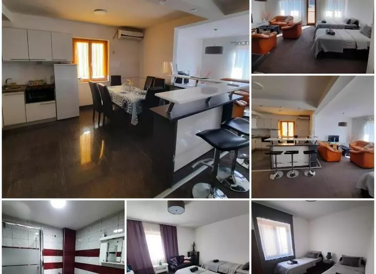 پانسیون Miido Apartments