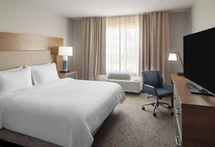 Garner Hotel Phoenix Northwest Surprise By Ihg