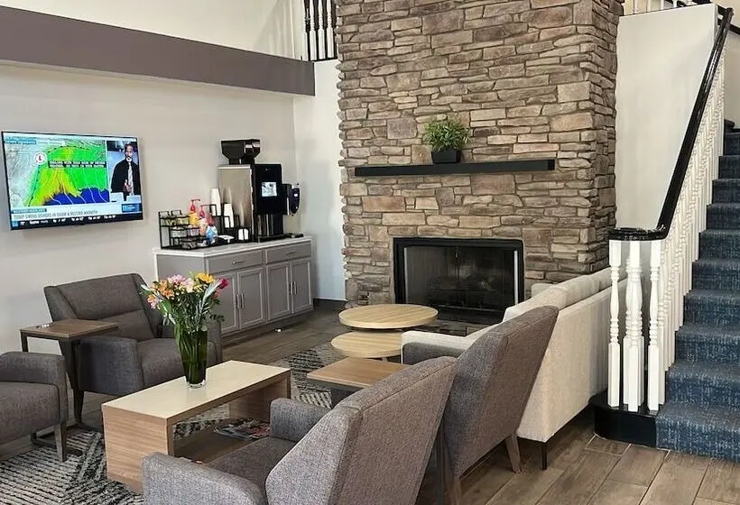 Garner Hotel Phoenix Northwest Surprise By Ihg