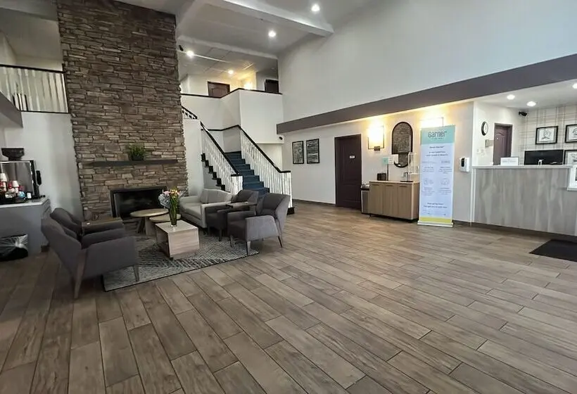 Garner Hotel Phoenix Northwest Surprise By Ihg