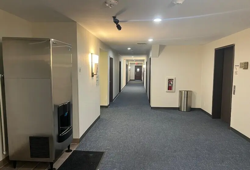 Garner Hotel Phoenix Northwest Surprise By Ihg