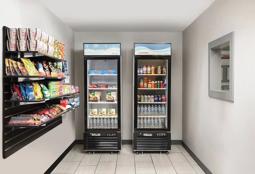 Garner Hotel Phoenix Northwest Surprise By Ihg