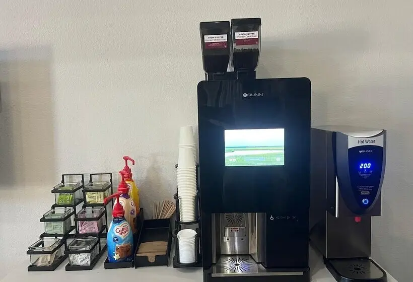 Garner Hotel Phoenix Northwest Surprise By Ihg