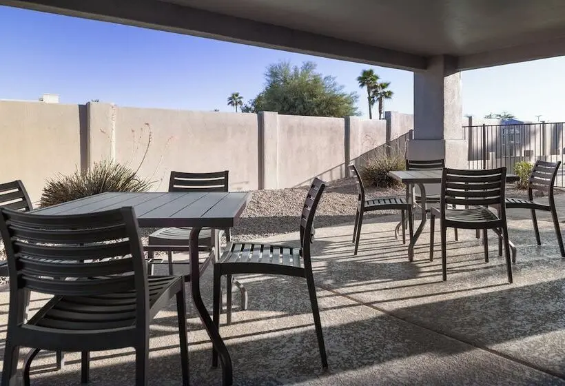 Garner Hotel Phoenix Northwest Surprise By Ihg