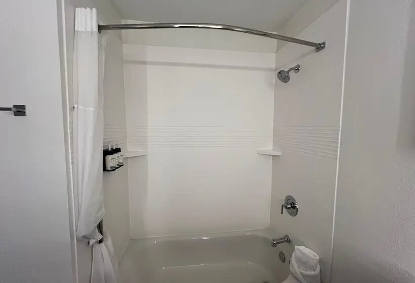 Garner Hotel Phoenix Northwest Surprise By Ihg