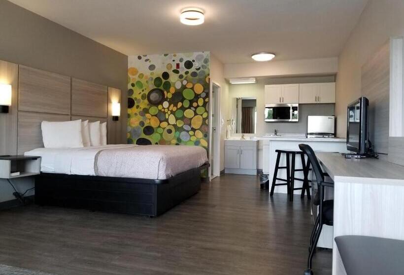 The Bradford Hotel, Ascend Hotel Collection