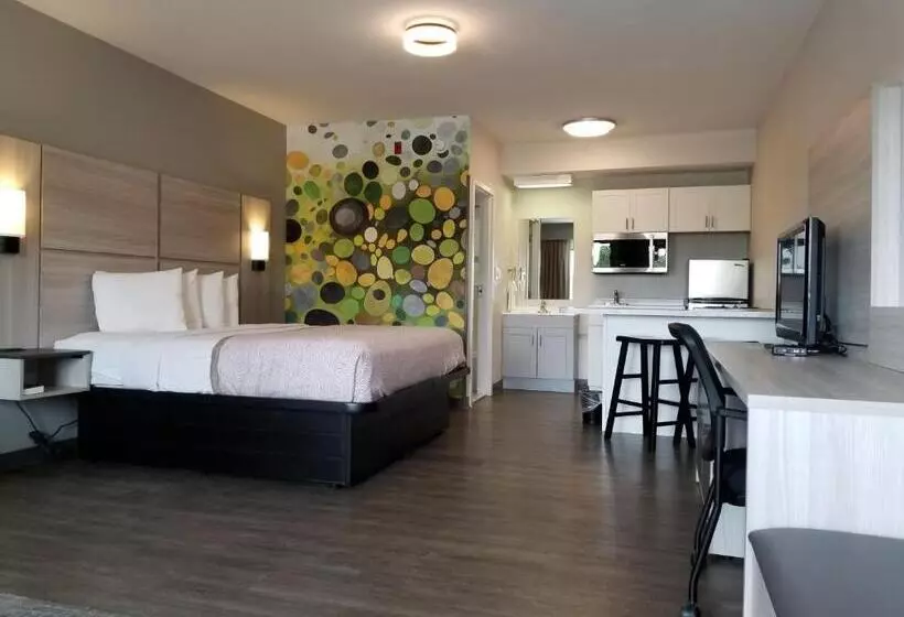 The Bradford Hotel, Ascend Hotel Collection