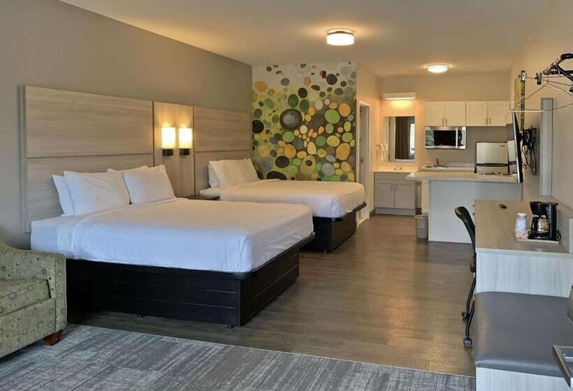 The Bradford Hotel, Ascend Hotel Collection